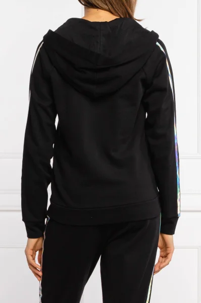 Sweatshirt | Regular Fit Armani Exchange black