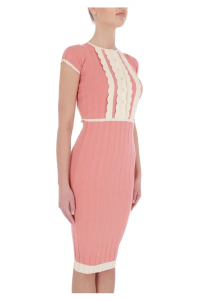 Dress Elisabetta Franchi pink