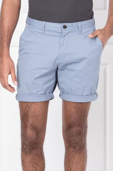Shorts | Regular Fit Michael Kors baby blue