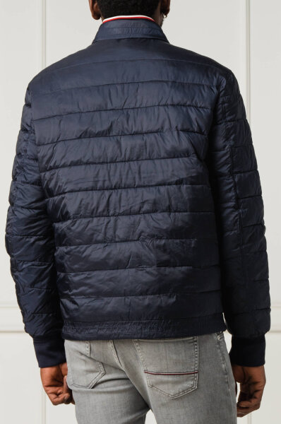 Jacket ARLOS | Regular Fit Tommy Hilfiger | Navy blue |