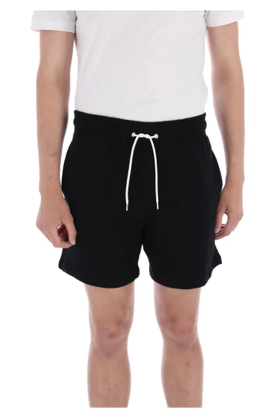Shorts CK NYC | Regular Fit Calvin Klein Swimwear black