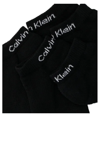 Socks 6-pack DIEGO Calvin Klein black