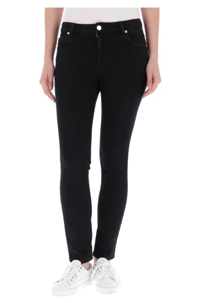 Jeans DEDICARE | Slim Fit MAX&Co. black