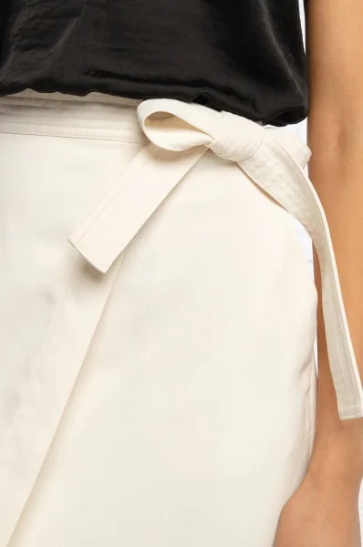 Skirt DKNY 	off white	
