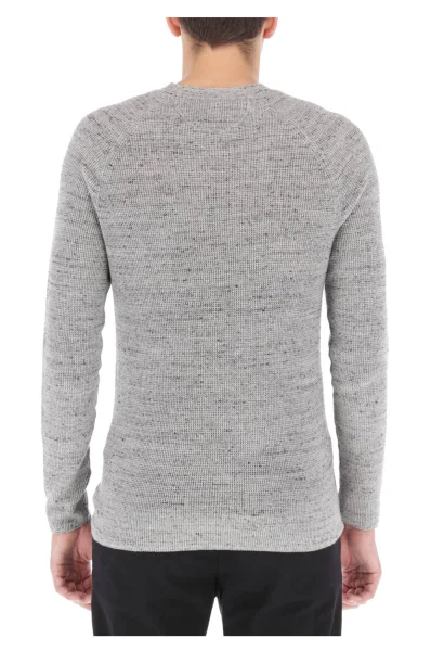 Sweater | Regular Fit Marc O' Polo gray