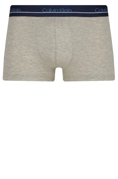 Boxer shorts 3-pack Calvin Klein Underwear gray
