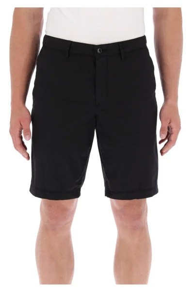 Shorts Bright-D | Regular Fit BOSS GREEN black