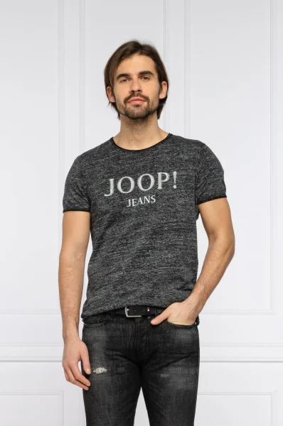 футболка thorsten | regular fit Joop! Jeans графітовий