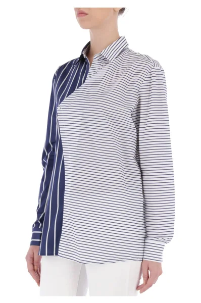 Shirt Enelin | Regular Fit HUGO navy blue