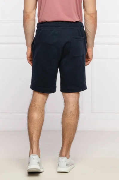 Shorts Skeevito | Regular Fit BOSS ORANGE navy blue