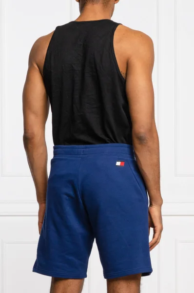 Shorts | Regular Fit Tommy Sport cornflower blue