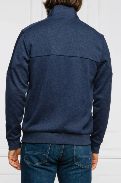 Sweatshirt Skaz | Regular Fit BOSS GREEN navy blue