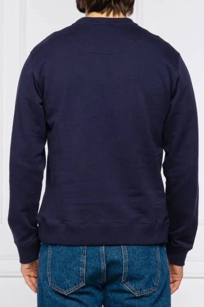 Sweatshirt | Relaxed fit Kenzo navy blue
