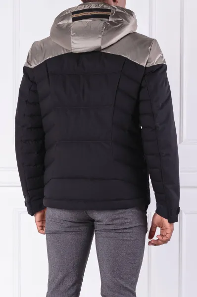 Hugo boss deals jeiko jacket