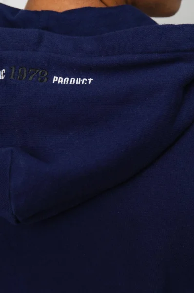 Sweatshirt SHURA | Regular Fit Pepe Jeans London navy blue
