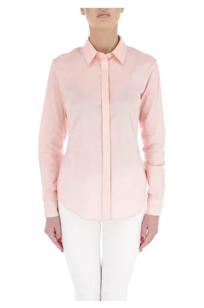 Shirt Deline | Slim Fit G- Star Raw pink