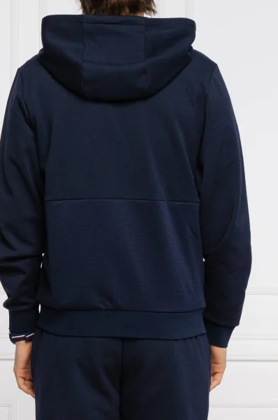 Sweatshirt | Regular Fit Lacoste navy blue