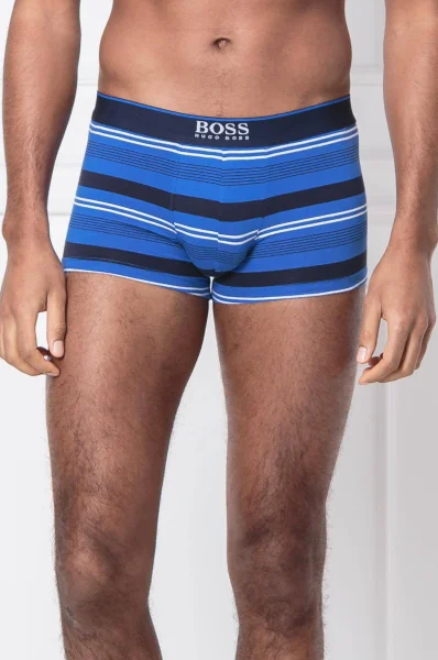 Boxer shorts BOSS BLACK blue