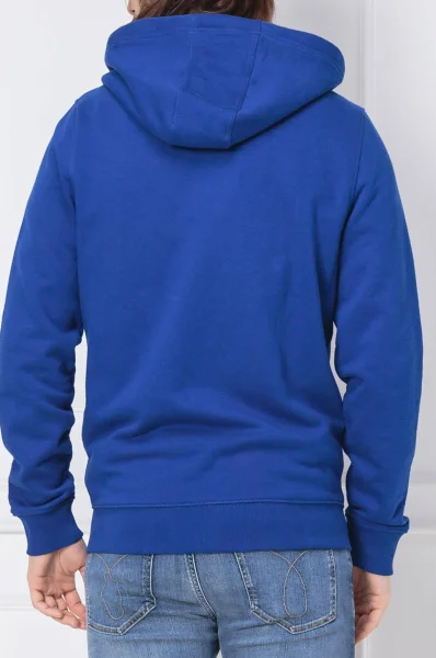 Sweatshirt TJM ESSENTIAL GRAPHIC | Regular Fit Tommy Jeans blue