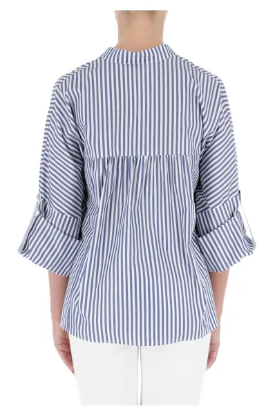 Koszula Corbina | Loose fit HUGO niebieski