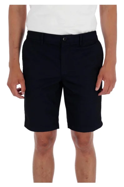 Shorts Liem4-7 | Slim Fit BOSS GREEN navy blue