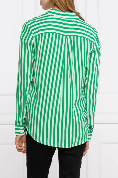 Shirt | Regular Fit Tommy Hilfiger green