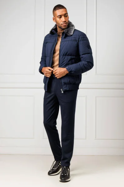 Jacket Tobito | Regular Fit Joop! Jeans navy blue