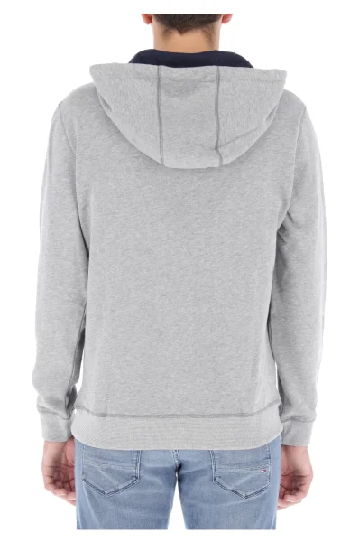 Sweatshirt SANE | Regular Fit Pepe Jeans London ash gray