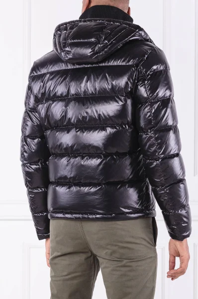 Jacket Damien2 | Regular Fit BOSS BLACK black