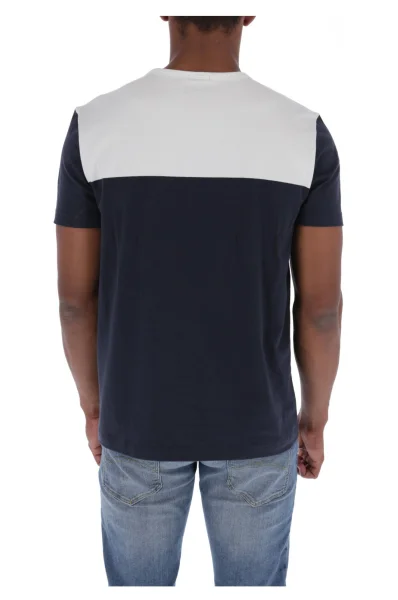 T-shirt Tee 5 | Regular Fit BOSS GREEN navy blue
