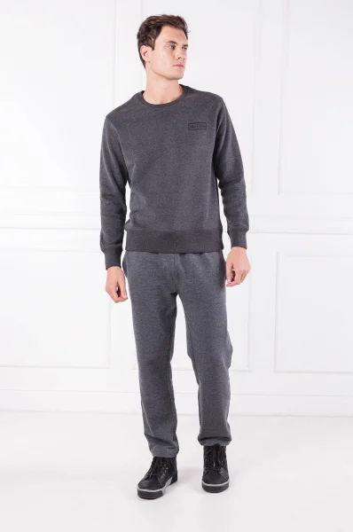 Pyjama pants | Regular Fit POLO RALPH LAUREN gray