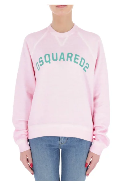 Sweatshirt Dsquared2 pink