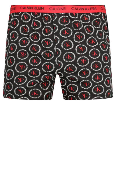 Boxer shorts 3-pack Calvin Klein Underwear | Black /en