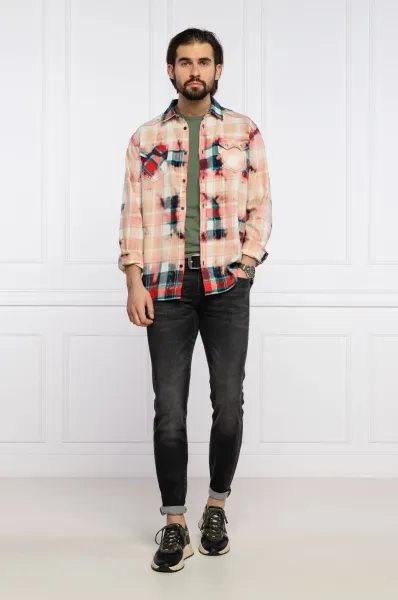 Connor slim hot sale fit shirt