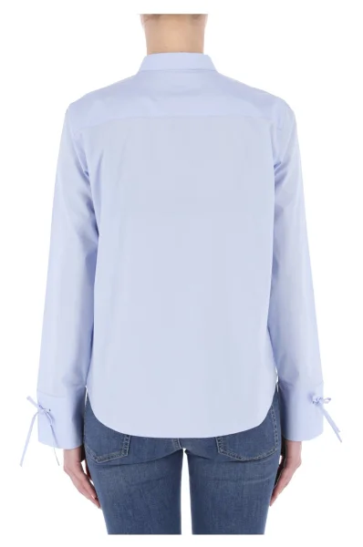 Shirt | Slim Fit Marc O' Polo baby blue