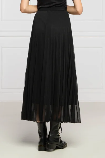 Skirt BRAMA Marella SPORT black