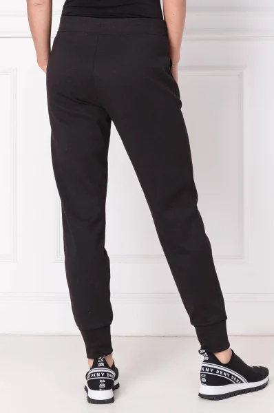Sweatpants | Regular Fit Armani Exchange black