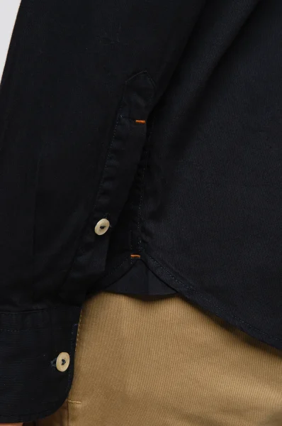 Shirt | Regular Fit Marc O' Polo navy blue