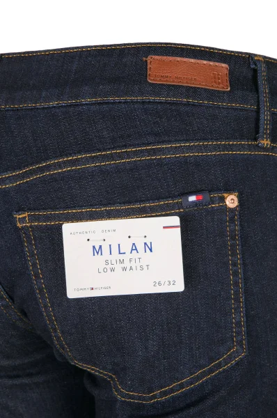 Milan Jeans Hilfiger | blue | Gomez.pl/en