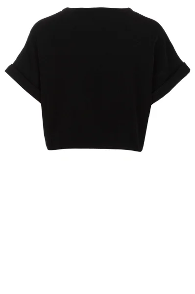 Ludovica T-shirt GUESS black