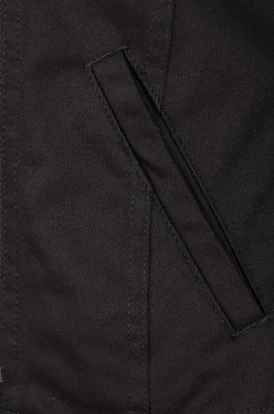 Oloca W Jacket/Blazer BOSS ORANGE black