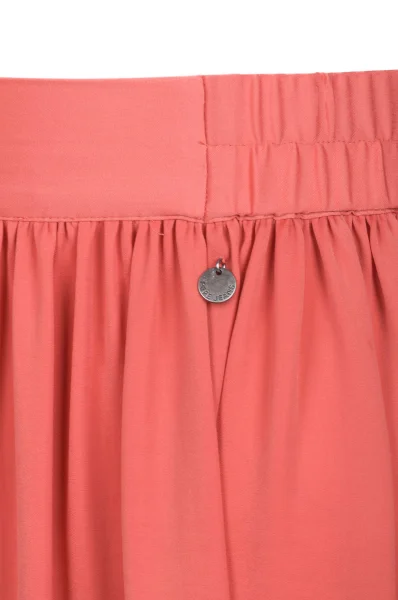 Daly Skirt Pepe Jeans London coral