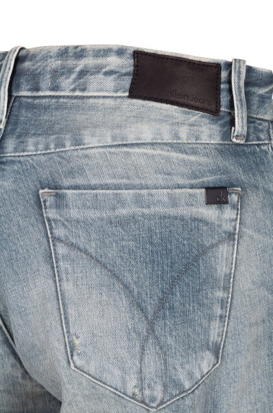 Jenny Boyfriend jeans CALVIN KLEIN JEANS | Blue | Gomez.pl/en