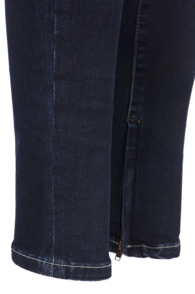Cher Jeans Pepe Jeans London navy blue