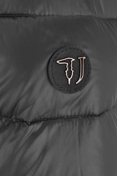 Jacket Trussardi charcoal