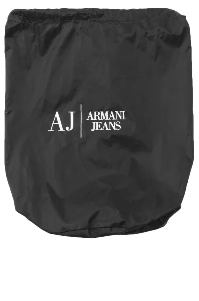 Jacket Armani Jeans black