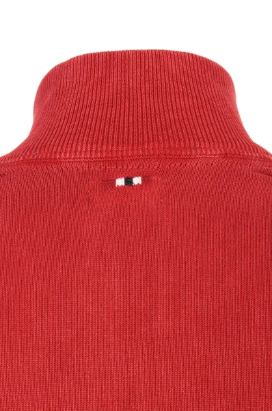 Davesh Sweater Napapijri red