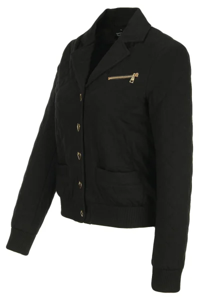 Jacket/Blazer Love Moschino black
