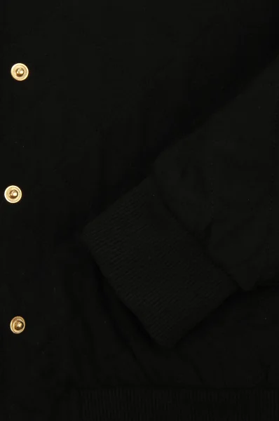 Jacket/Blazer Love Moschino black
