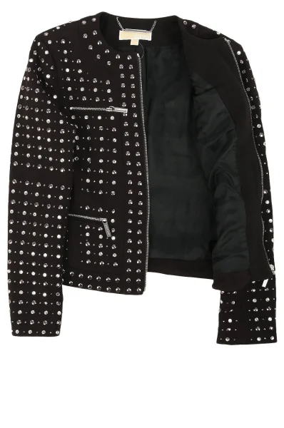 Jacket/Blazer Michael Kors black